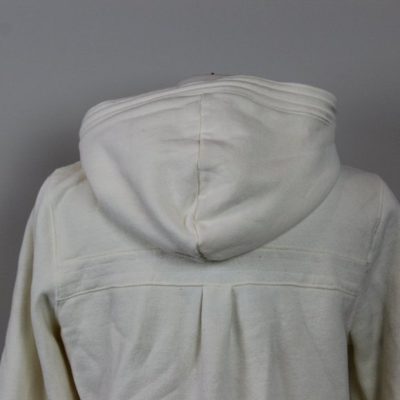 Old Navy Ivory Jacket - Picture 4 of 7